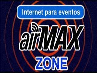 Internet para eventos